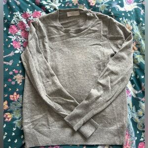 Everlane cashmere sweater